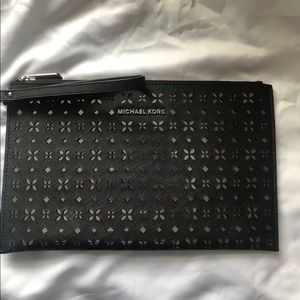 Michael Kors clutch